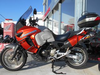Honda XL 1000V Varadero 1999-thumb-1