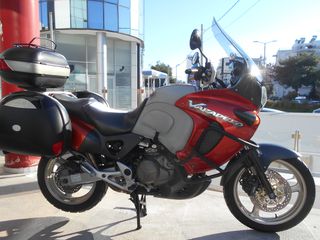 Honda XL 1000V Varadero 1999-thumb-5