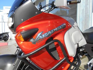 Honda XL 1000V Varadero 1999-thumb-7