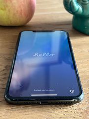 iPhone 11 Pro Max 256GB – Midnight Green – Εξαιρετική Κατάσταση
