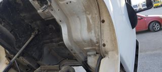 9 ΤΕΜΑΧΙΑ Σασί Renault 2007 Midlum 220 ΓΙΑ ΑΝΤΑΛΛΑΚΤΙΚΑ . ΦΕΡΟΥΝ ΕΛΛΗΝΙΚΕΣ ΠΙΝΑΚΙΔΕΣ ΚΥΚΛΟΦΟΡΙΑΣ-thumb-4