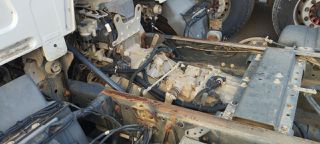 9 ΤΕΜΑΧΙΑ Σασί Renault 2007 Midlum 220 ΓΙΑ ΑΝΤΑΛΛΑΚΤΙΚΑ . ΦΕΡΟΥΝ ΕΛΛΗΝΙΚΕΣ ΠΙΝΑΚΙΔΕΣ ΚΥΚΛΟΦΟΡΙΑΣ-thumb-5