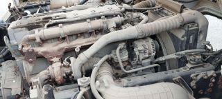 9 ΤΕΜΑΧΙΑ Σασί Renault 2007 Midlum 220 ΓΙΑ ΑΝΤΑΛΛΑΚΤΙΚΑ . ΦΕΡΟΥΝ ΕΛΛΗΝΙΚΕΣ ΠΙΝΑΚΙΔΕΣ ΚΥΚΛΟΦΟΡΙΑΣ-thumb-8