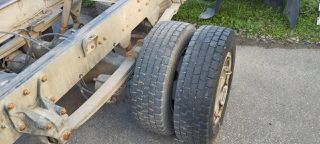 9 ΤΕΜΑΧΙΑ Σασί Renault 2007 Midlum 220 ΓΙΑ ΑΝΤΑΛΛΑΚΤΙΚΑ . ΦΕΡΟΥΝ ΕΛΛΗΝΙΚΕΣ ΠΙΝΑΚΙΔΕΣ ΚΥΚΛΟΦΟΡΙΑΣ-thumb-9