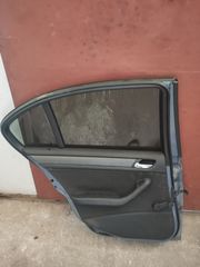 BMW E46 2-5 SEDAN  ΠΟΡΤΑ ΠΙΣΩ ΑΡΙΣΤΕΡΗ-thumb-1