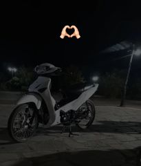 Honda ANF 125 Innova Injection 2011 INNOVA125 INJECTION