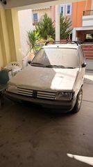 Peugeot 205 1993