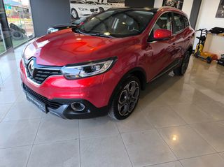 Renault Kadjar 2016 4X4.... FULL EXTRA.... ΠΑΝΌΡΑΜΑ... CAMERA