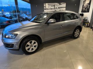 Audi Q5 2009 2.0 TFSI QUATTRO