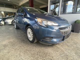 Opel Corsa 2017 CORSA-E SD