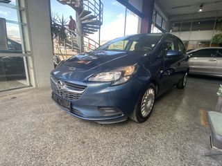 Opel Corsa 2017 CORSA-E SD-thumb-1