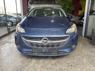 Opel Corsa 2017 CORSA-E SD-thumb-2