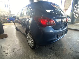 Opel Corsa 2017 CORSA-E SD-thumb-3