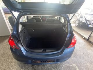 Opel Corsa 2017 CORSA-E SD-thumb-4