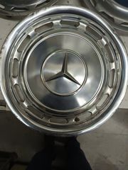 Τάσια αυτοκινήτου mercedes model 1970