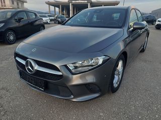 Mercedes-Benz A 180 2019 ΑΥΤΟΜΑΤΟ