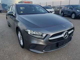 Mercedes-Benz A 180 2019 ΑΥΤΟΜΑΤΟ-thumb-1