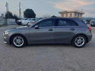 Mercedes-Benz A 180 2019 ΑΥΤΟΜΑΤΟ-thumb-3