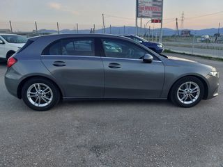 Mercedes-Benz A 180 2019 ΑΥΤΟΜΑΤΟ-thumb-4