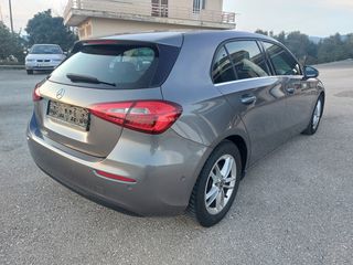 Mercedes-Benz A 180 2019 ΑΥΤΟΜΑΤΟ-thumb-5