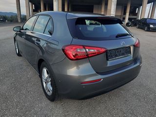 Mercedes-Benz A 180 2019 ΑΥΤΟΜΑΤΟ-thumb-6