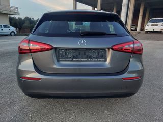 Mercedes-Benz A 180 2019 ΑΥΤΟΜΑΤΟ-thumb-7