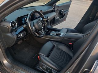 Mercedes-Benz A 180 2019 ΑΥΤΟΜΑΤΟ-thumb-8