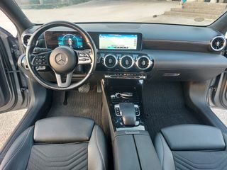 Mercedes-Benz A 180 2019 ΑΥΤΟΜΑΤΟ-thumb-9