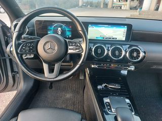 Mercedes-Benz A 180 2019 ΑΥΤΟΜΑΤΟ-thumb-10