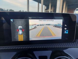 Mercedes-Benz A 180 2019 ΑΥΤΟΜΑΤΟ-thumb-11