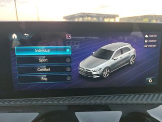 Mercedes-Benz A 180 2019 ΑΥΤΟΜΑΤΟ-thumb-12