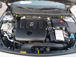 Mercedes-Benz A 180 2019 ΑΥΤΟΜΑΤΟ-thumb-13