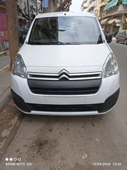 Citroen Berlingo 2017