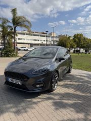 Ford Fiesta 2020 ST3 Panorama Full Extra ULTIMATE EDITION