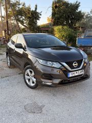 Nissan Qashqai 2019 turbo diesel