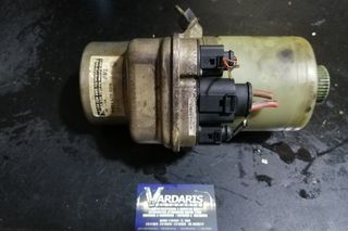 ΗΛΕΚΤΡΟΥΔΡΑΥΛΙΚΗ  VW  FOX <5Z1/3/4/5> (04/2005-01/2007) - LUPO I <6X1,6E1> (01/2003-07/2005) - POLO IV <9N_,9A_,9A2/4/6,9N2/4> (11/2002-01/2007) ΚΩΔ. 6Q0 423 156 S , 6Q1 423 051 AJ , 6Q2 423 051 T
