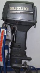 SUZUKI DT65