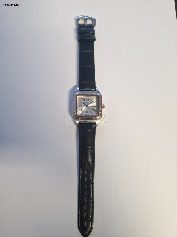 Cartier santos dumont