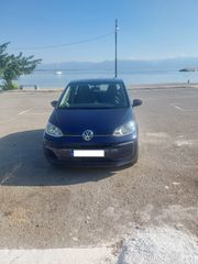 Volkswagen Up 2018