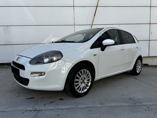 Fiat Punto 2013 ΕΛΛΗΝΙΚΗΣ ΑΝΤΙΠΡΟΣΩΠΕΙΑΣ