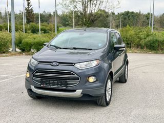 Ford EcoSport 2017 1.0 ECOBOOST TITANIUM S-thumb-1