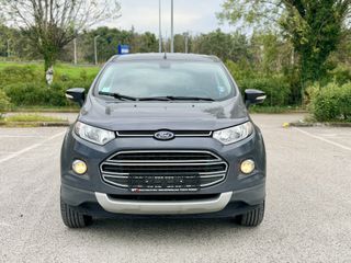 Ford EcoSport 2017 1.0 ECOBOOST TITANIUM S-thumb-2