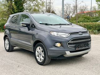 Ford EcoSport 2017 1.0 ECOBOOST TITANIUM S-thumb-3