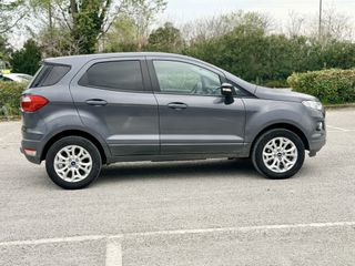 Ford EcoSport 2017 1.0 ECOBOOST TITANIUM S-thumb-4