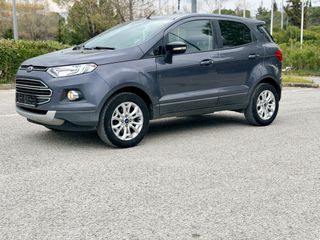 Ford EcoSport 2017 1.0 ECOBOOST TITANIUM S-thumb-7