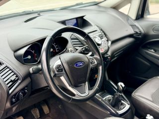 Ford EcoSport 2017 1.0 ECOBOOST TITANIUM S-thumb-10