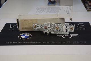 Γνήσια BMW Βάση Λαμπτήρα Πίσω (με Φως Ομίχλης) – E46 – 63216918925 – Καινούργιο (NOS)