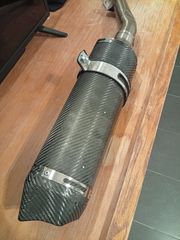 Z750 ARROW CARBON GEN 2