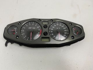 ΚΟΝΤΕΡ SUZUKI HAYABUSA GEN 1 *MOTO LEADER PARTS*