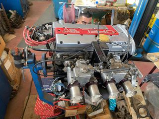 μοτερ opel calibra 2.0 16v rwd  manta ascona kaddet-thumb-1